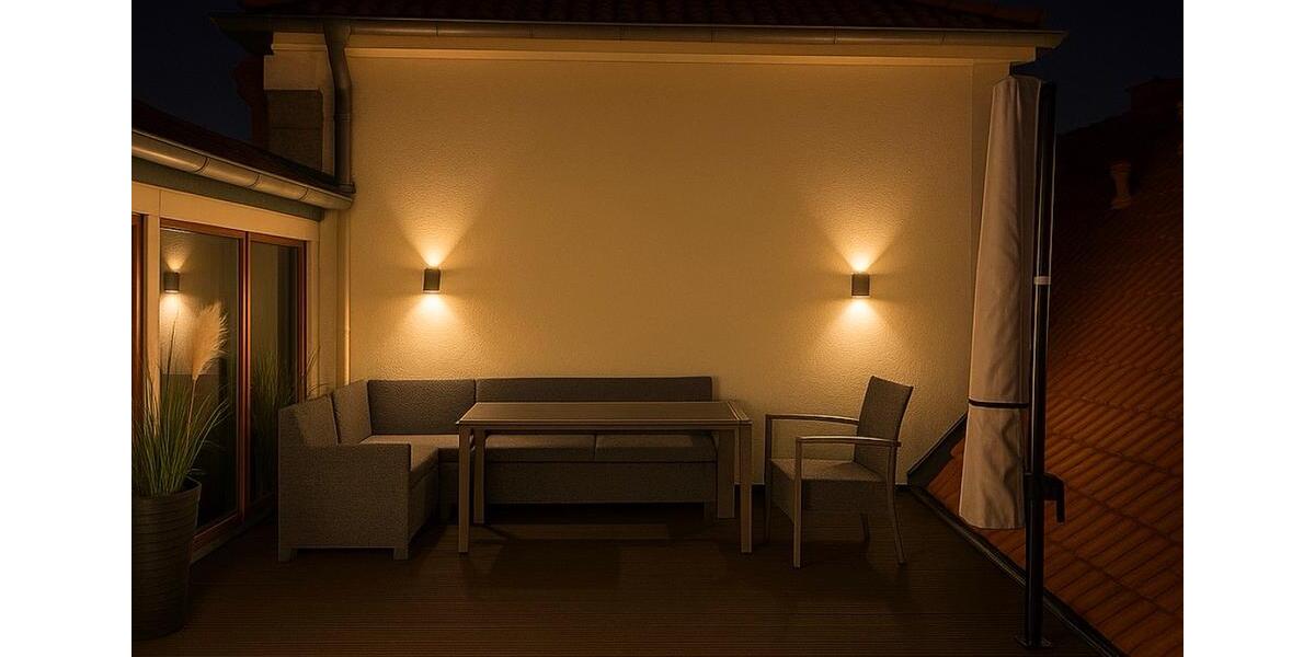 Dachgeschoßwohnung Villingen-Schwenningen Schwenningen - 4 Zimmer, 128 m&sup2;, 250.000&euro; | Angebot:26004140