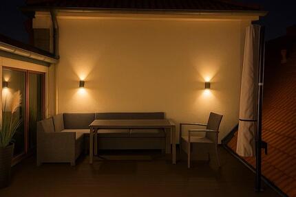 Wohnung Villingen-Schwenningen Schwenningen - 4 Zimmer, 128 m&sup2;, 250.000&euro; | Angebot:26004140