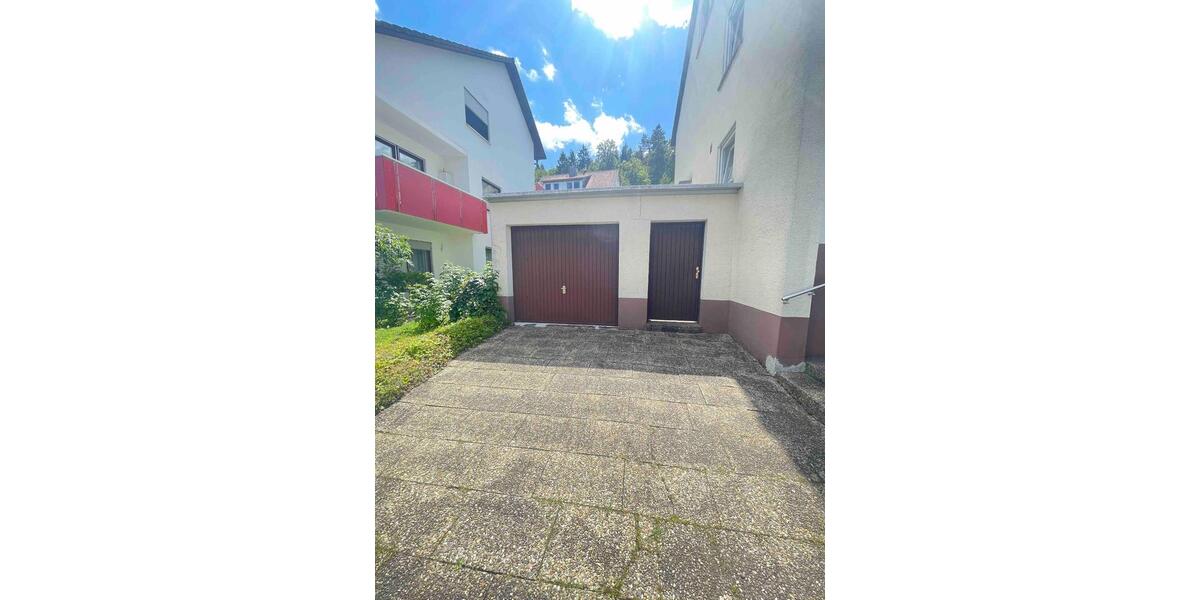 Doppelhaushälfte Tuttlingen - 6 Zimmer, 161 m&sup2;, 398.000&euro; | Angebot:25646464