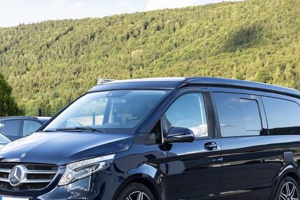 Mercedes-Benz V 250 338.000 km 35.000 &euro; Rietheim-Weilheim 78604