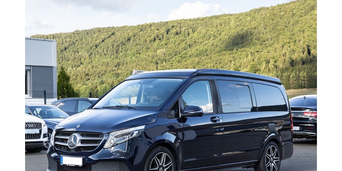 Mercedes-Benz V 250 338.000 km 35.000 &euro; Rietheim-Weilheim 78604