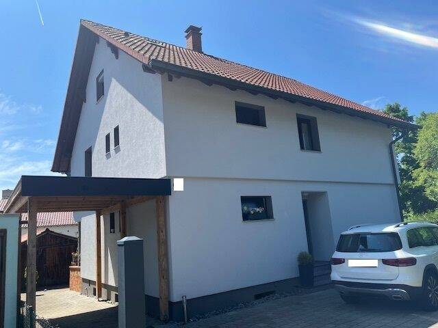 Mehrfamilienhaus, Wohnhaus Villingen-Schwenningen Schwenningen - 7 Zimmer, 201 m&sup2;, 540.000&euro; | Angebot:25741577