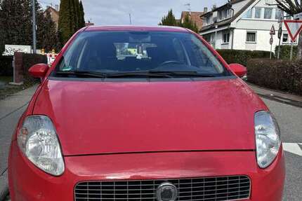 Fiat Grande Punto 165.800 km 650 &euro; Niedereschach 78078