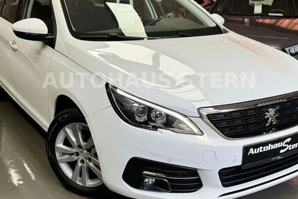 Peugeot 308 111.897 km 11.000 &euro; Geisingen 78187