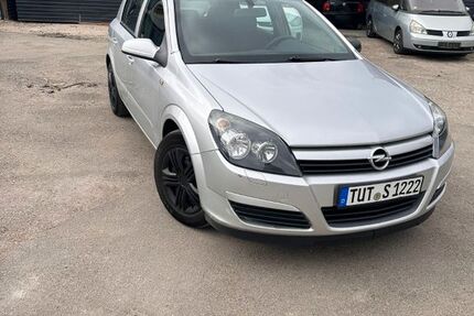 Opel Astra 103.000 km 1.800 &euro; Tuttlingen 78532