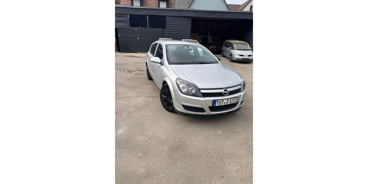 Opel Astra 103.000 km 1.800 &euro; Tuttlingen 78532