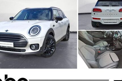 Mini Cooper D Clubman 83.200 km 24.930 &euro; Villingen Schwenningen 78052