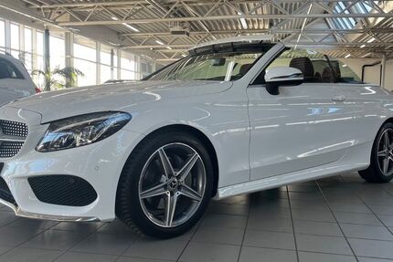 Mercedes-Benz C 180 41.000 km 29.800 &euro; Rietheim-Weilheim 78604