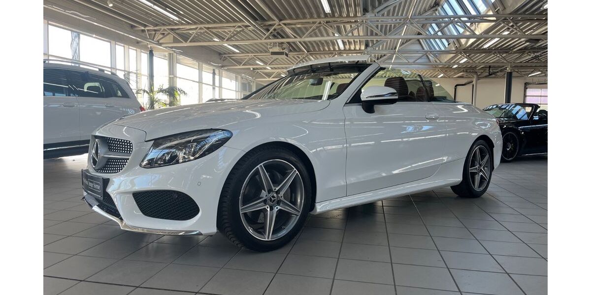 Mercedes-Benz C 180 41.000 km 29.800 &euro; Rietheim-Weilheim 78604