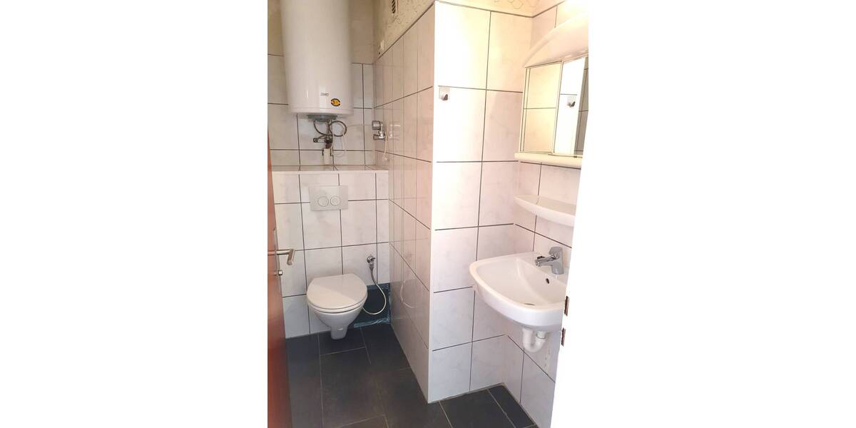 Etagenwohnung Oberndorf am Neckar Oberndorf - 4 Zimmer, 91 m&sup2;, 192.500&euro; | Angebot:25728648
