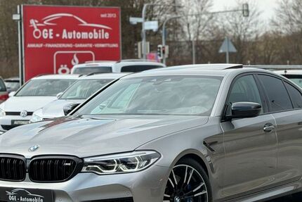 BMW M5 149.900 km 51.900 &euro; Villingen-Schwenningen 78052