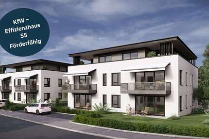 Wohnung Titisee-Neustadt Neustadt - 2 Zimmer, 64 m&sup2;, 349.000&euro; | Angebot:20969043