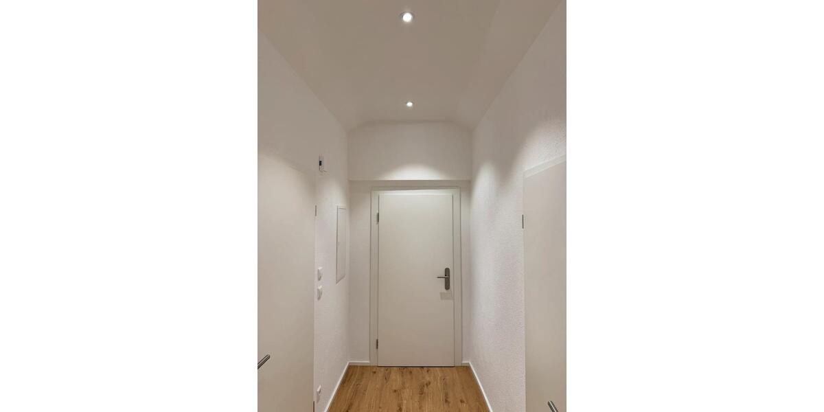 Dachgeschoßwohnung Villingen-Schwenningen Schwenningen - 2 Zimmer, 41 m&sup2;, 590&euro; | Angebot:26626440