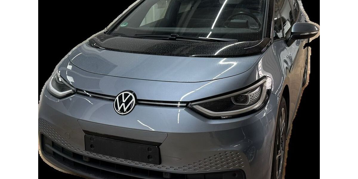 VW ID.3 48.800 km 20.880 &euro; Zimmern ob Rottweil 78658