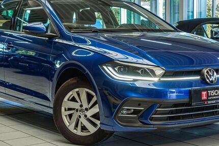 VW Polo 57.420 km 18.780 &euro; Villingen-Schwenningen 78056