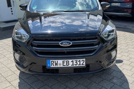 Ford Kuga 150.000 km 10.700 &euro; Rottweil 78628