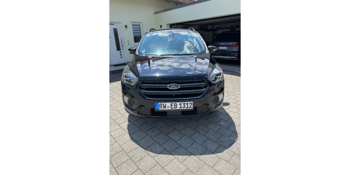 Ford Kuga 150.000 km 10.700 &euro; Rottweil 78628