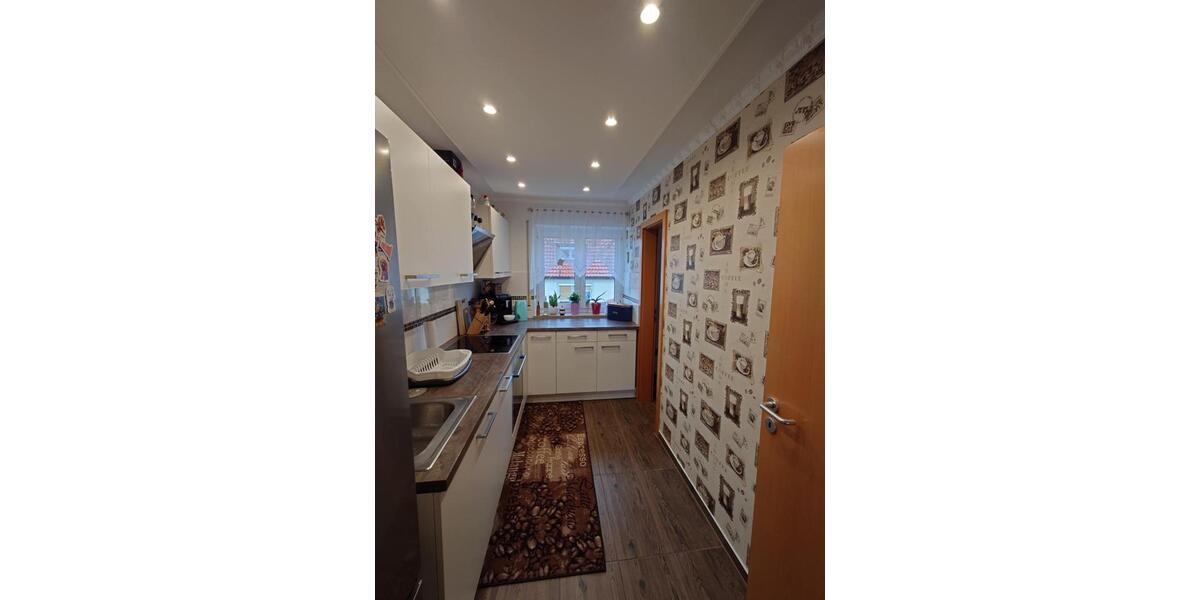 Etagenwohnung Gosheim - 3 Zimmer, 68 m&sup2;, 205.000&euro; | Angebot:25944446