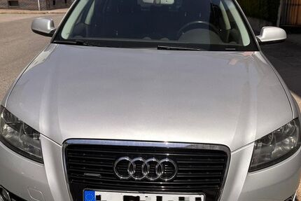 Audi A3 194.000 km 4.000 &euro; Villingen Schwenningen 78054