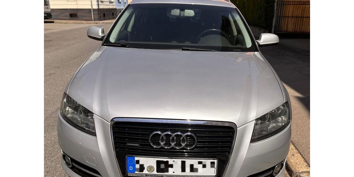 Audi A3 194.000 km 4.000 &euro; Villingen Schwenningen 78054
