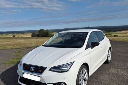 Seat Ibiza 149.000 km 14.900 &euro; Löffingen 79843