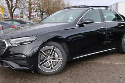 Mercedes-Benz E 400 34.264 km 63.440 &euro; Rottweil 78628