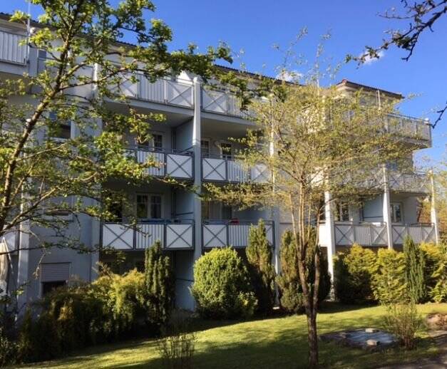 Etagenwohnung Trossingen - 3 Zimmer, 85 m&sup2;, 890&euro; | Angebot:25747334