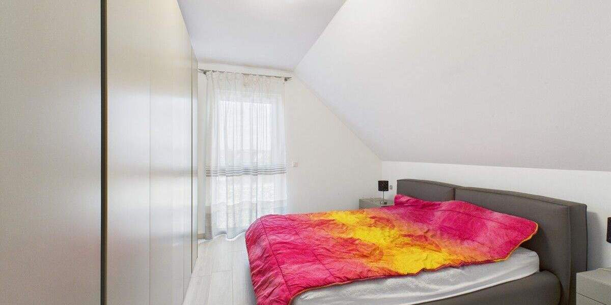 Einfamilienhaus Rottweil / Neukirch Rottweil - 5 Zimmer, 110 m&sup2;, 499.000&euro; | Angebot:25775407