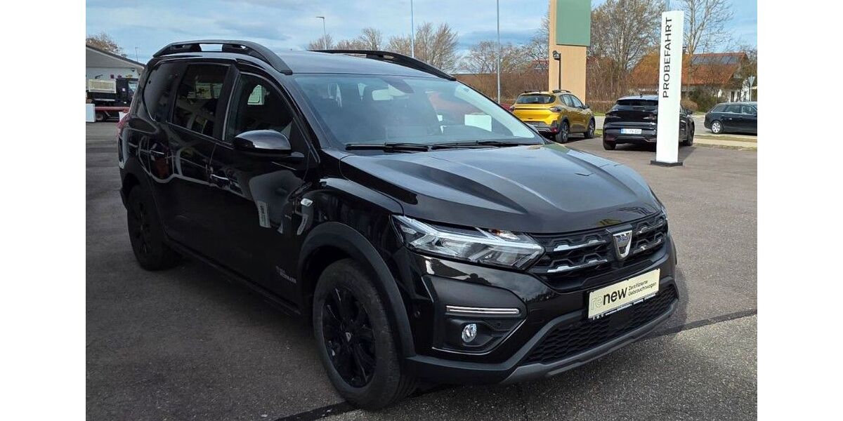 Dacia Jogger 39.102 km 16.690 &euro; Schömberg 72355