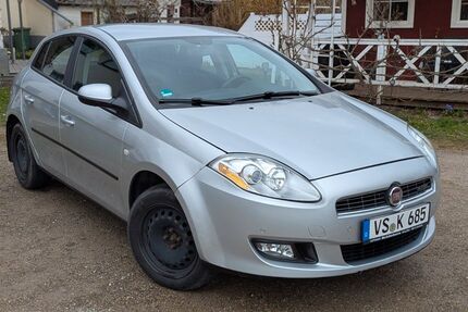Fiat Bravo 113.500 km 2.500 &euro; Königsfeld 78126
