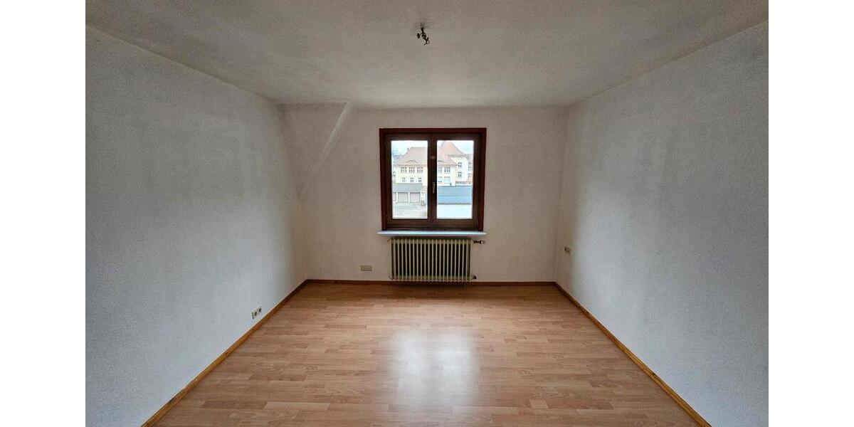Etagenwohnung Furtwangen im Schwarzwald - 3 Zimmer, 90 m&sup2;, 880&euro; | Angebot:25924870