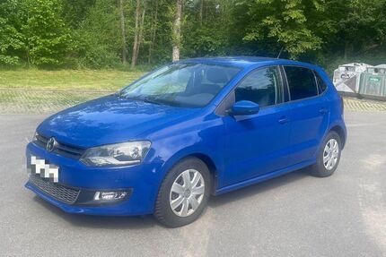 VW Polo 117.261 km 5.500 &euro; Villingen-Schwenningen 78052