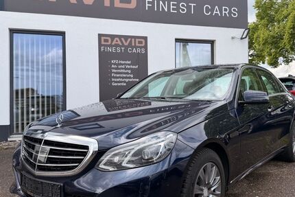 Mercedes-Benz E 350 350.000 km 10.900 &euro; Bräunlingen 78199