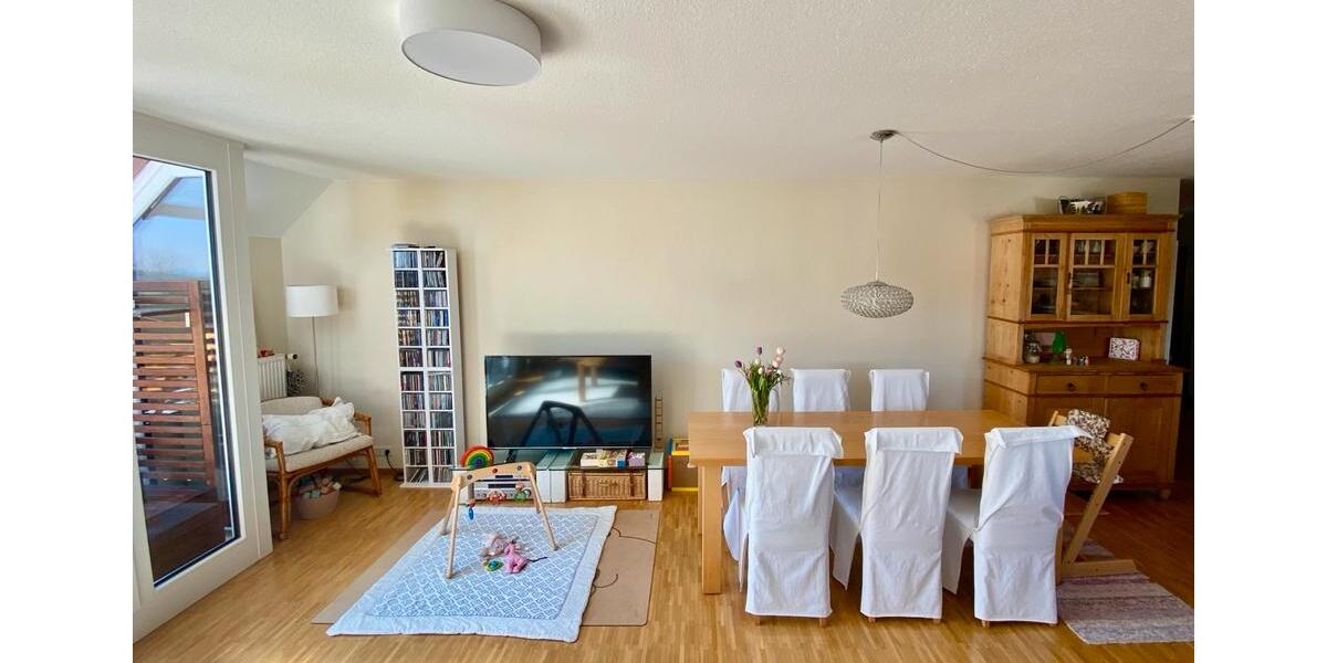 Etagenwohnung Villingen-Schwenningen Schwenningen - 4.5 Zimmer, 94 m&sup2;, 269.000&euro; | Angebot:26248608