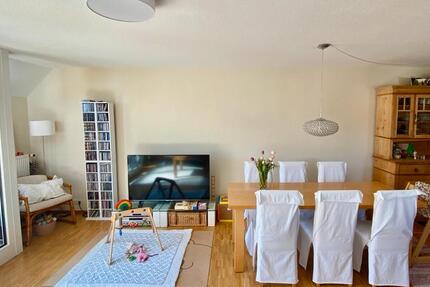 Wohnung Villingen-Schwenningen Schwenningen - 4.5 Zimmer, 94 m&sup2;, 269.000&euro; | Angebot:26248608