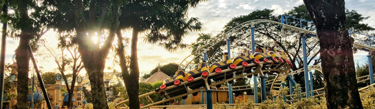 Europa-Park Rust Baden Europas größter Freizeitpark