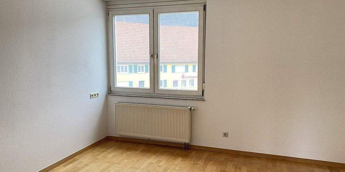 Mehrfamilienhaus, Wohnhaus Rietheim-Weilheim Rietheim - 4 Zimmer, 116 m&sup2;, 490.000&euro; | Angebot:25772121