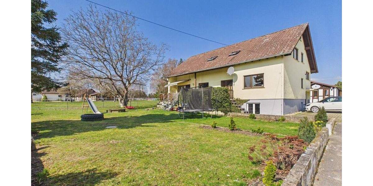 Mehrfamilienhaus, Wohnhaus Rottweil Hochwald - 1 Zimmer, 200 m&sup2;, 695.000&euro; | Angebot:25897861