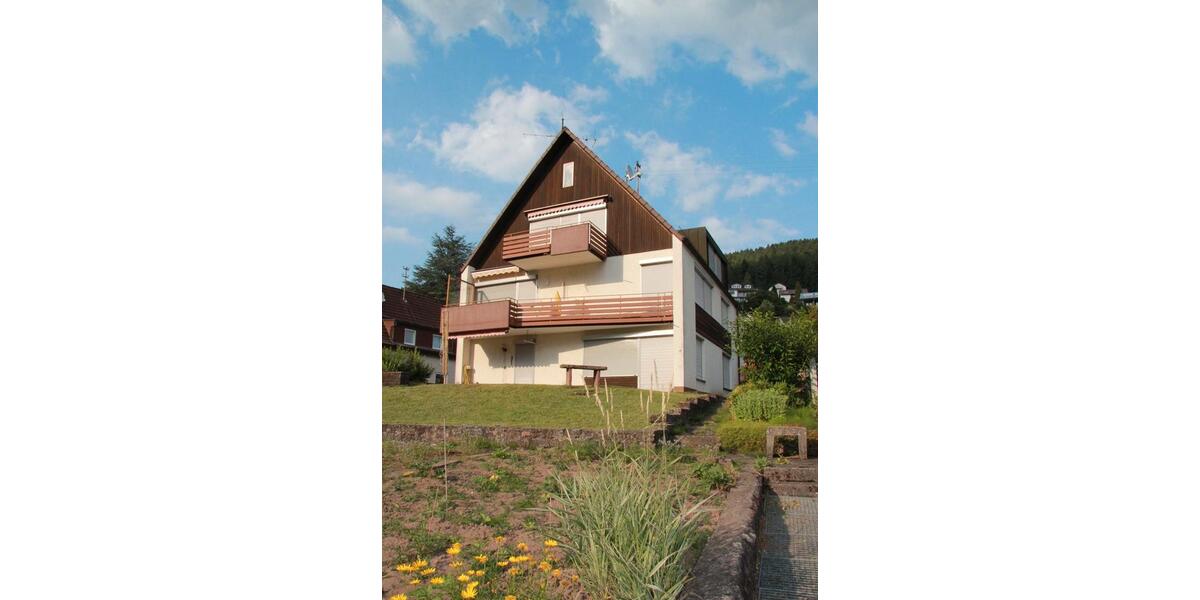 Mehrfamilienhaus, Wohnhaus Schramberg - 370.000&euro; | Angebot:25833605