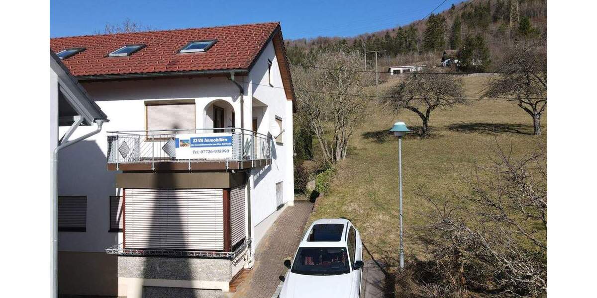 Mehrfamilienhaus, Wohnhaus Blumberg Epfenhofen - 1 Zimmer, 300 m&sup2;, 599.000&euro; | Angebot:25772681