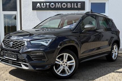 Seat Ateca 53.700 km 27.979 &euro; Königsfeld 78126