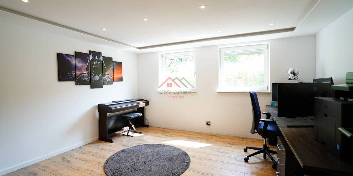 Doppelhaushälfte Tuttlingen - 6 Zimmer, 185 m&sup2;, 475.000&euro; | Angebot:25667761