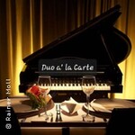 Duo á la Carte - Die Henkelmännchen präsentieren