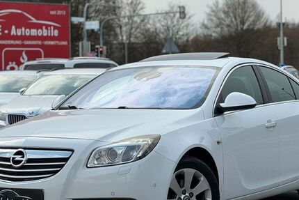 Opel Insignia 326.000 km 2.950 &euro; Villingen-Schwenningen 78052