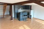 Maisonettenwohnung Tuttlingen - 1.5 Zimmer, 76 m&sup2;, 750&euro; | Angebot:26626720