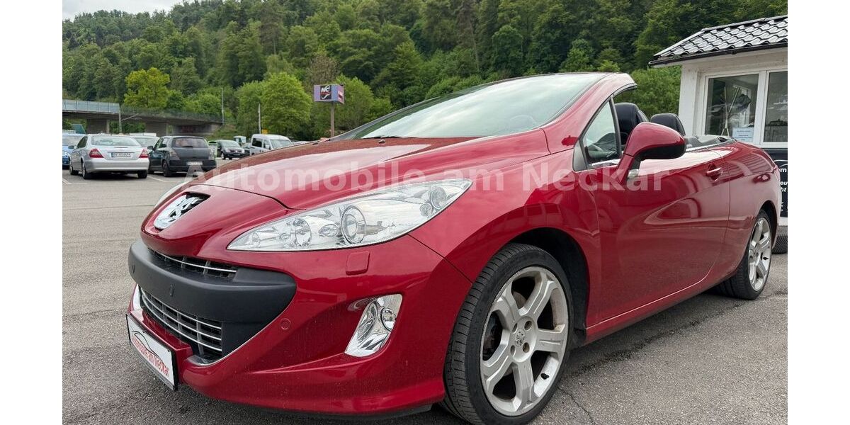 Peugeot 308 200.000 km 4.499 &euro; Oberndorf am Neckar 78727