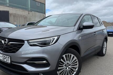 Opel Grandland (X) 239.000 km 7.300 &euro; Villingen-Schwenningen 78050