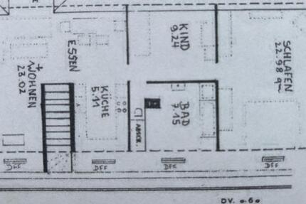 Wohnung Wurmlingen - 2 Zimmer, 50 m&sup2;, 700&euro; | Angebot:24745370