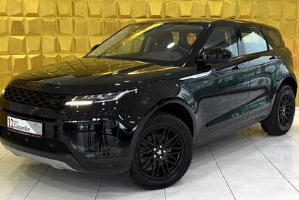 Land Rover Range Rover Evoque 61.000 km 22.990 &euro; Villingen-Schwenningen 78048
