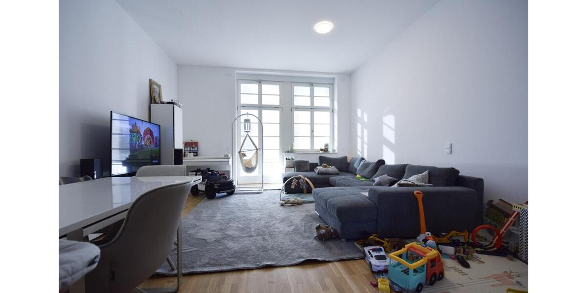 Erdgeschoßwohnung Villingen-Schwenningen Kopsbühl - 3 Zimmer, 112 m&sup2;, 1.280&euro; | Angebot:25221153